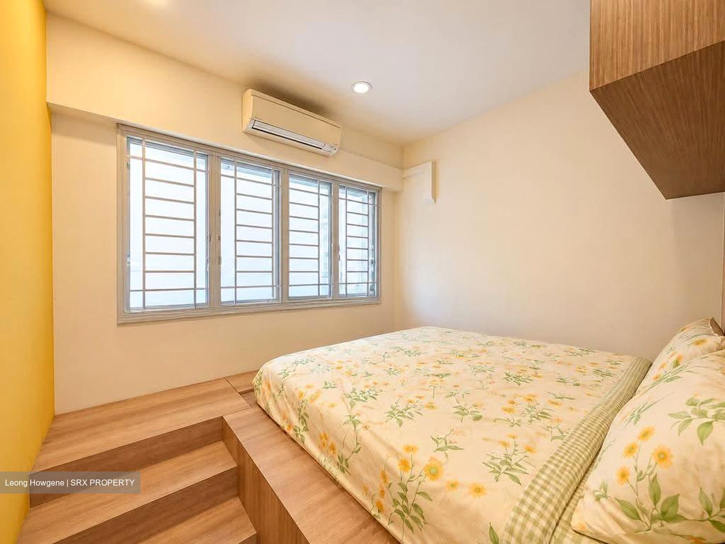 Blk 18B Macpherson Residency (Geylang), HDB 4 Rooms #627041001